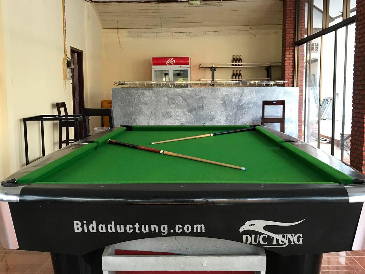 Nana Backpackers Hostel Vang Vieng Eksteriør bilde
